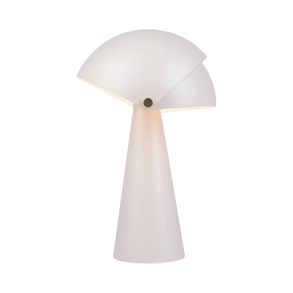 Lampa stołowa beżowa Align - DFTP by Nordlux