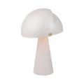 Lampa stołowa beżowa Align - DFTP by Nordlux