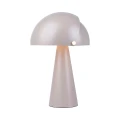 Lampa stołowa brązowa Align - DFTP by Nordlux