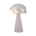 Lampa stołowa brązowa Align - DFTP by Nordlux