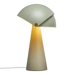 Lampa stołowa zielona Align - DFTP by Nordlux