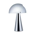 Lampa stołowa Align Chrome - DFTP by Nordlux