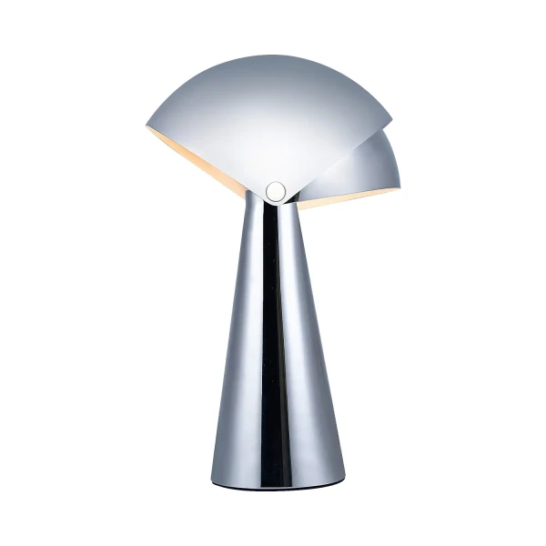 Lampa stołowa Align Chrome - DFTP by Nordlux