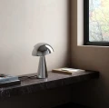 Lampa stołowa Align Chrome - DFTP by Nordlux