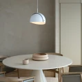 Biała lampa sufitowa Align - DFTP by Nordlux