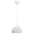 Biała lampa sufitowa Align - DFTP by Nordlux