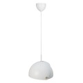 Biała lampa sufitowa Align - DFTP by Nordlux