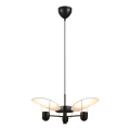 Lampa nad stół Fabiola - DFTP by Nordlux
