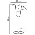 Lampa stołowa Fabiola - DFTP by Nordlux