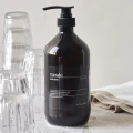 Ekologiczny płyn do naczyń Herbal Nest 1000 ml - Meraki