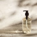 Naturalne mydło w płynie Tangled Woods 490 ml, kosmetyki naturalne - Meraki
