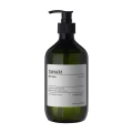 Naturalny żel pod prysznic Linen Dew 490 ml - Meraki