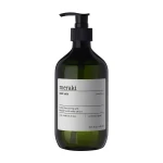 Naturalny żel pod prysznic Linen Dew 490 ml - Meraki
