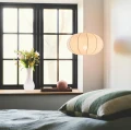 Lampa wisząca materiałowa Aeron 40 - Nordlux