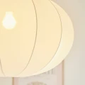 Lampa wisząca materiałowa Aeron 60 - Nordlux
