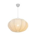Lampa wisząca materiałowa Aeron 60 - Nordlux