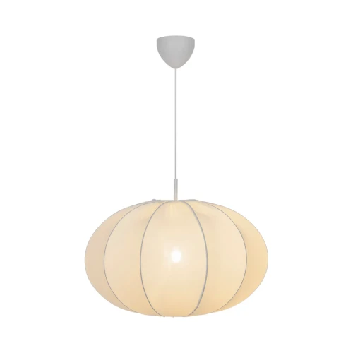 Lampa wisząca materiałowa Aeron 60 - Nordlux