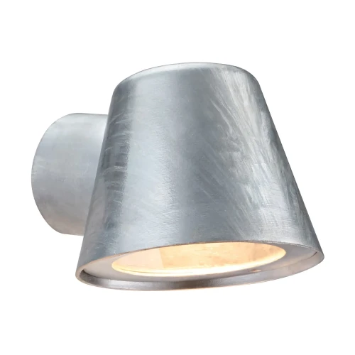 Kinkiet zewnętrzny Aleria Galvanized - Nordlux