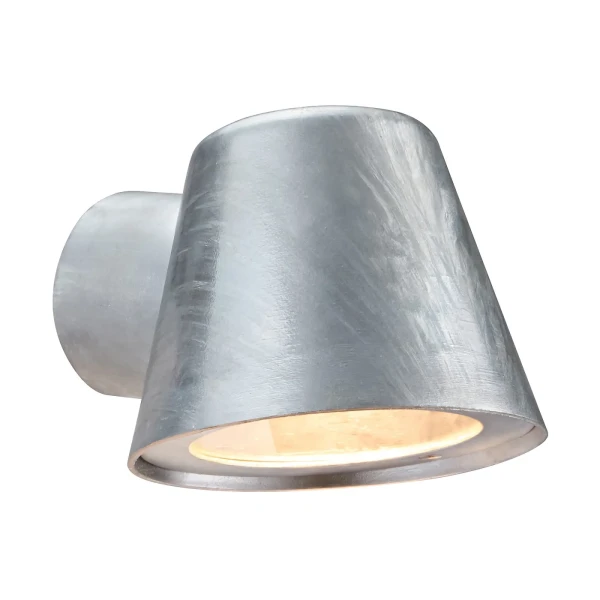 Kinkiet zewnętrzny Aleria Galvanized - Nordlux 