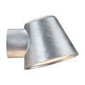 Kinkiet zewnętrzny Aleria Galvanized - Nordlux