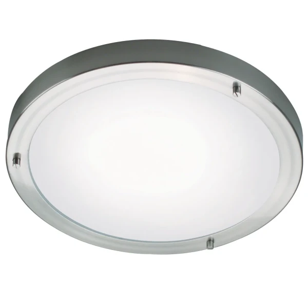 Lampa łazienkowa Ancona Maxi Brushed - Nordlux