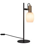Glass table lamp Magic White - Nordlux