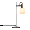 Lampa stołowa szklana Arild - Nordlux