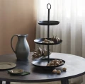 Patera piętrowa Assam 64, 3-poziomowa - Nordal