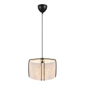 Lampa sufitowa japandi Cardine 35 - Nordlux