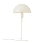 Lampa stołowa Ellen, beżowa - Nordlux
