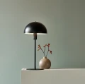 Lampa stołowa Ellen, czarna - Nordlux