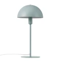 Lampa stołowa Ellen, zielona - Nordlux