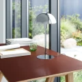 Lampa stołowa nowoczesna Ellen, Chrome - Nordlux