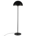 Lampa podłogowa skandynawska Ellen, czarna - Nordlux