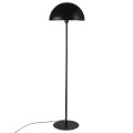 Lampa podłogowa skandynawska Ellen, czarna - Nordlux