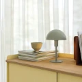 Lampa stołowa Ellen Mini, Dusty Green zielona - Nordlux