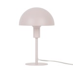 Lampa stołowa Ellen Mini, Dusty Rose różowa - Nordlux