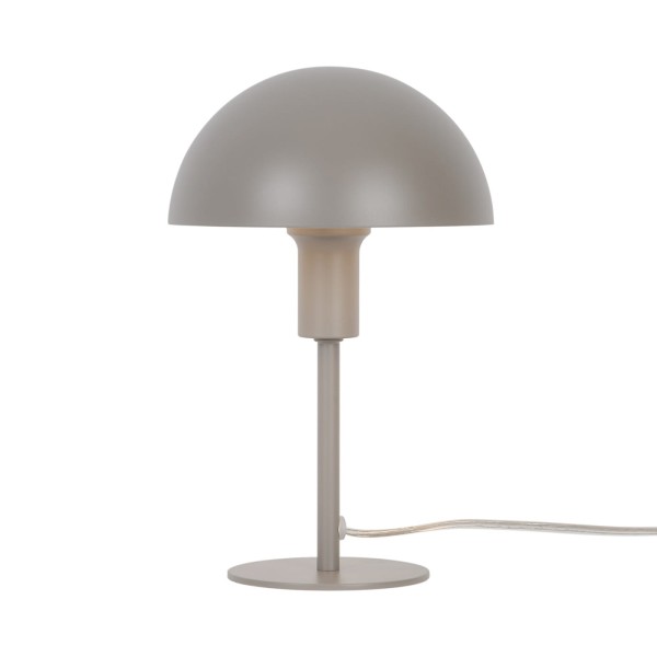 Lampa stołowa Ellen Mini, Light Brown brąz - Nordlux