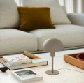 Lampa stołowa Ellen Mini, Light Brown brąz - Nordlux