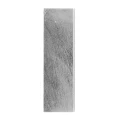 Nowoczesny kinkiet zewnętrzny Fold 10 Led galwanizowany - Nordlux
