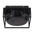 Lampa zewnętrzna sufitowa Griffin Smoked - Nordlux
