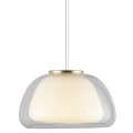 Lampa wisząca szklana Jelly - Nordlux