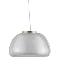 Lampa wisząca szklana Jelly - Nordlux