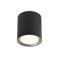 Lampa łazienkowa sufitowa Landon 14, Led IP44, czarna - Nordlux