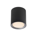 Lampa łazienkowa sufitowa Landon 14, Led IP44, czarna - Nordlux