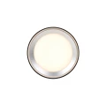Lampa łazienkowa sufitowa Landon 8, Led IP44, czarna - Nordlux