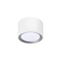 Lampa łazienkowa sufitowa Landon 8, Led IP44, biała - Nordlux