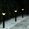 Lampa ogrodowa stojąca Noorstad - Nordlux