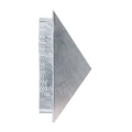Kinkiet zewnętrzny nowoczesny Pontio 27 Galvanized - Nordlux