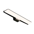 Lampa łazienkowa nad lustro Tinia 60, czarna - Nordlux